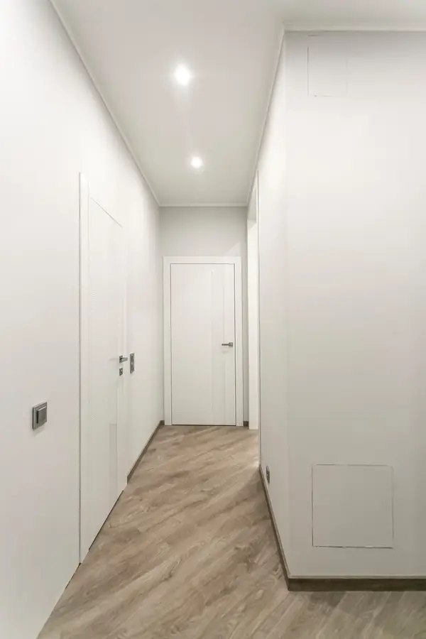 ЖК "Царская площадь", 2-комнатная квартира