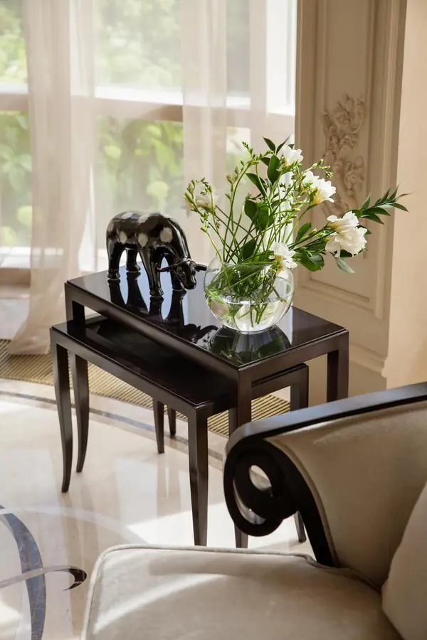 Дом на Киевском шоссе