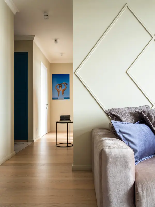 Квартира на пару лет