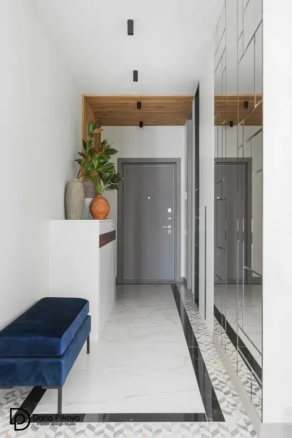 Проект "Берлинский флешбэк"