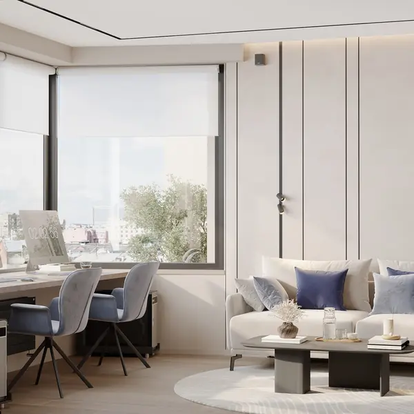 ЖК Белый остров