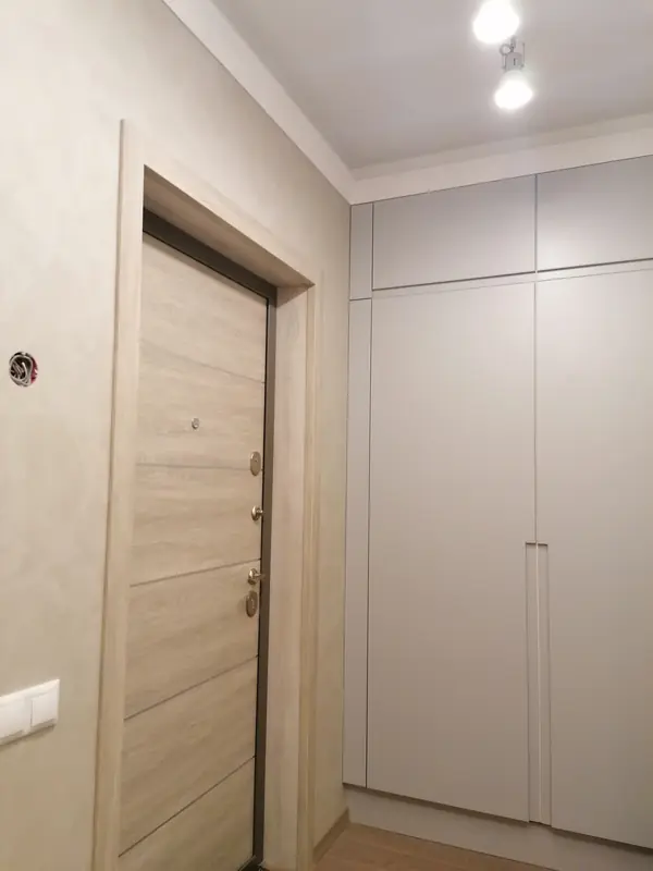 ЖК  Пироговская Ривьера