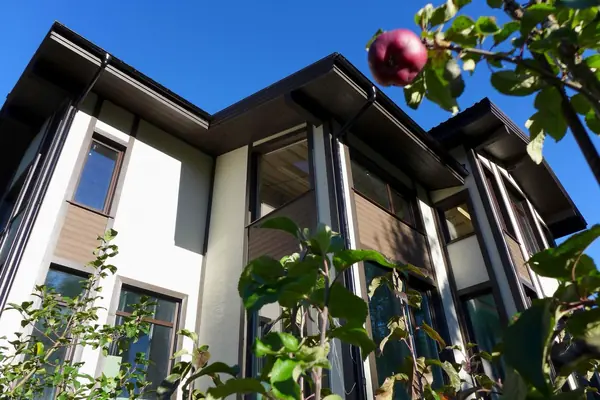 Дом для внуков 470 кв.м.