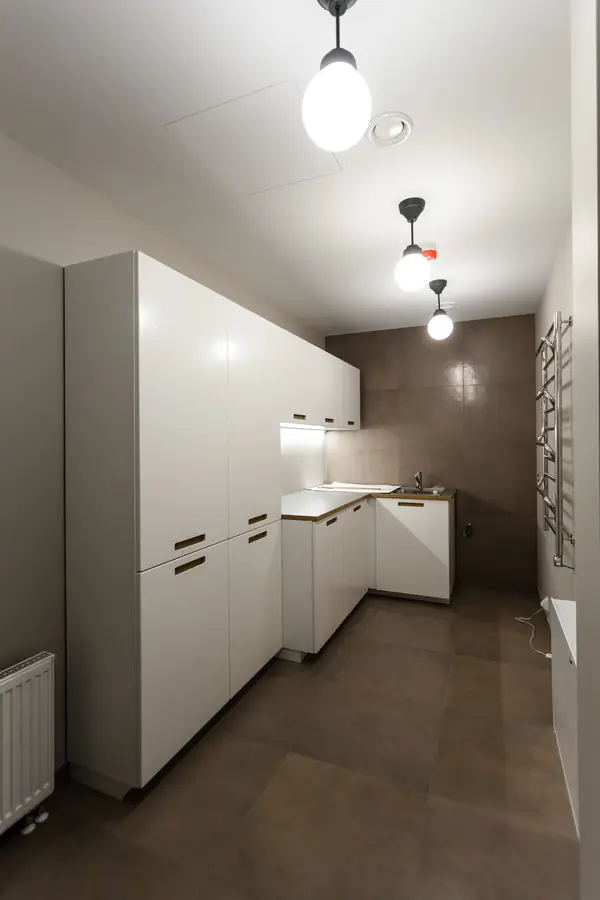 Хозяйственная комната