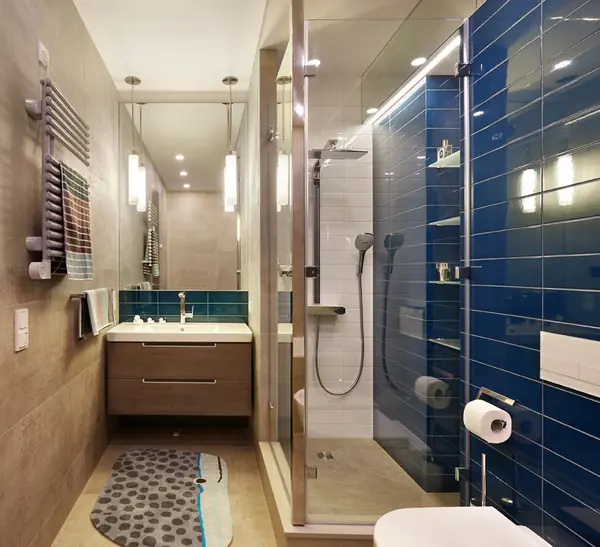 Квартира площадью 150м2