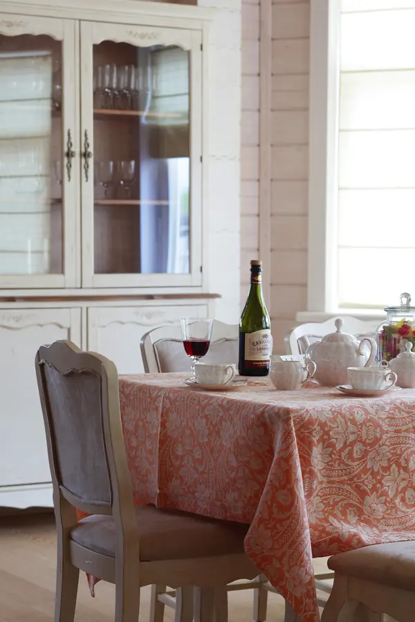 Частный дом, Звенигородский регион