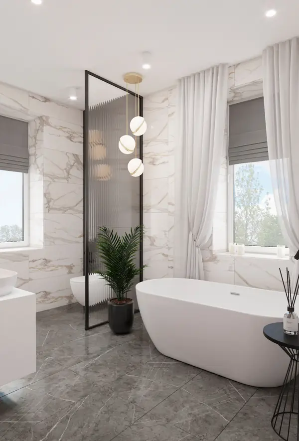 Мраморность