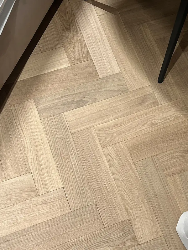 Утончённая роскошь в природном обрамлении