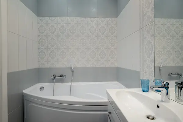 Таунхаус в скандинавском стиле