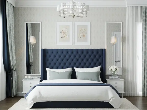 Спальня, г. Москва