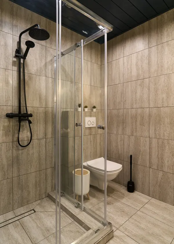 База отдыха Озеро Ладоги