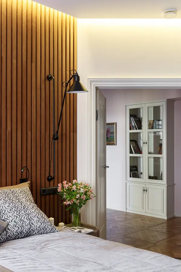 Современная классика в центре Санкт-Петербурга