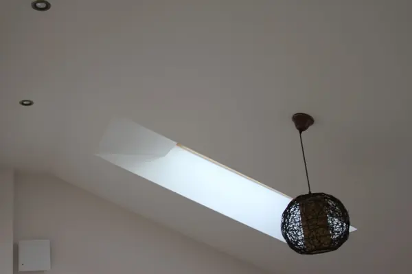 Ремонт коттеджа