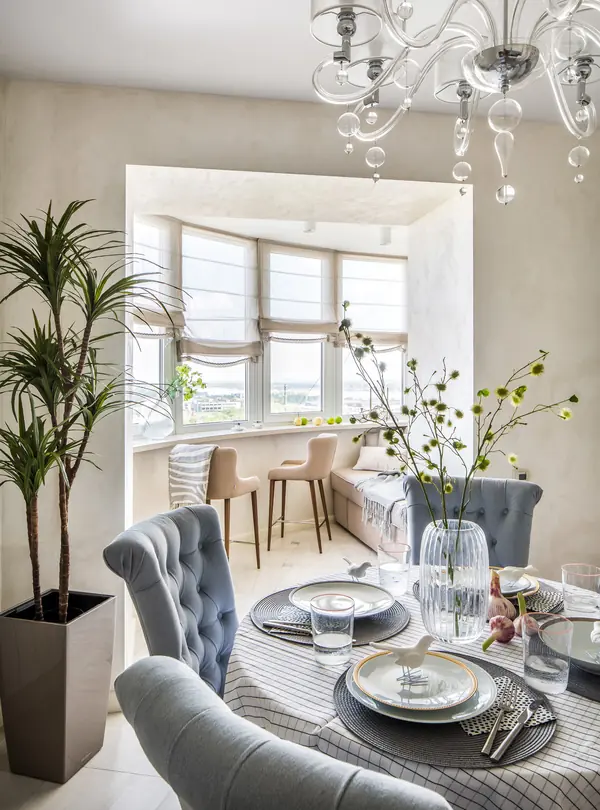 Элегантная классика