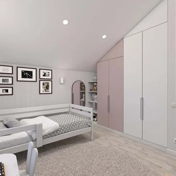 Коттедж в Котельниче