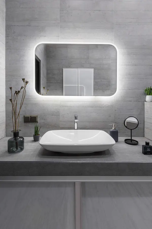 Лофт с готическими акцентами