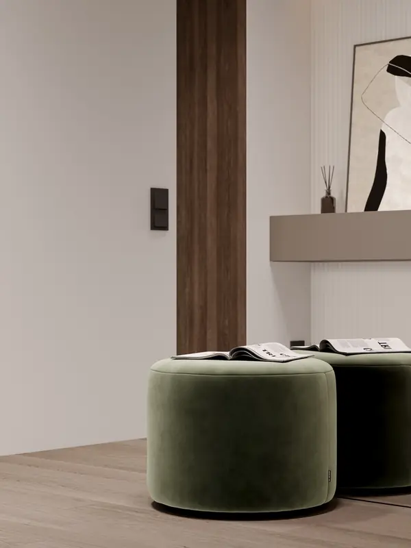 Квартира 67 м² - Дом на Писерева Новосибирск