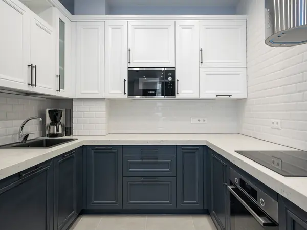 Квартира на Павелецкой