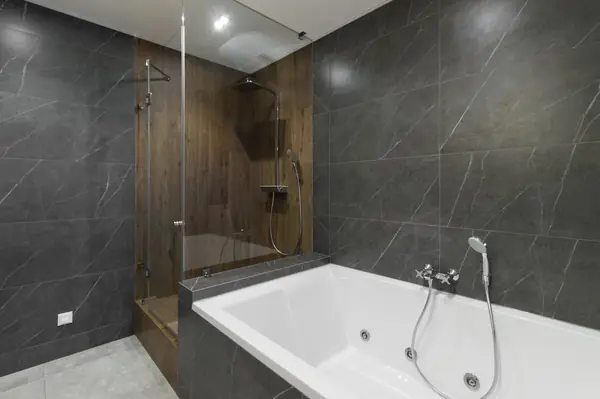 Фотосъёмка квартиры в ЖК "Монблан"