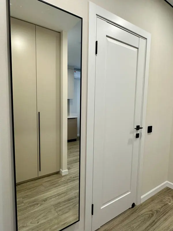 ЖК Новое очаково Однокомнатная квартира 31 м2