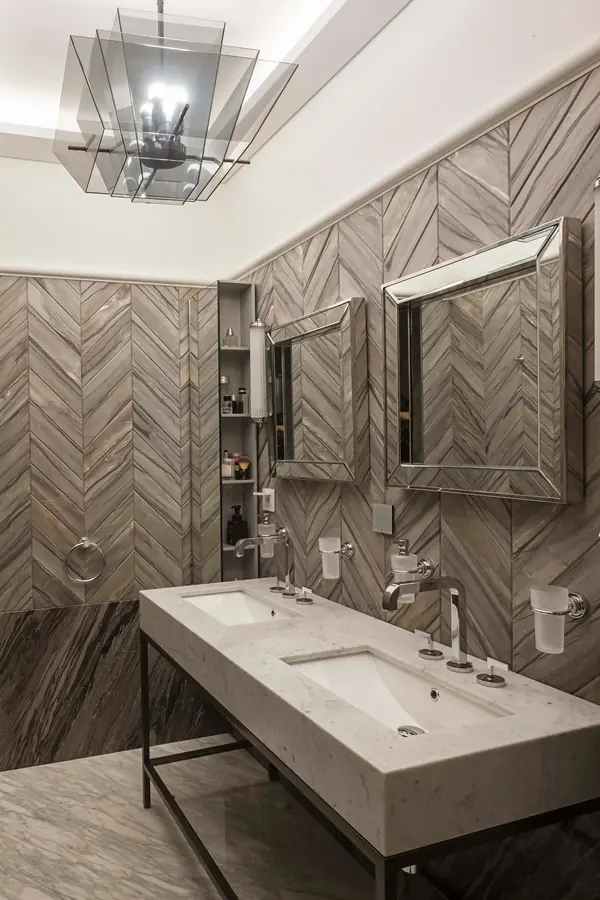 Квартира на Новом Арбате