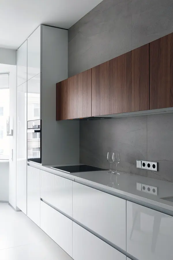 Кухня rational - минимализм как он есть