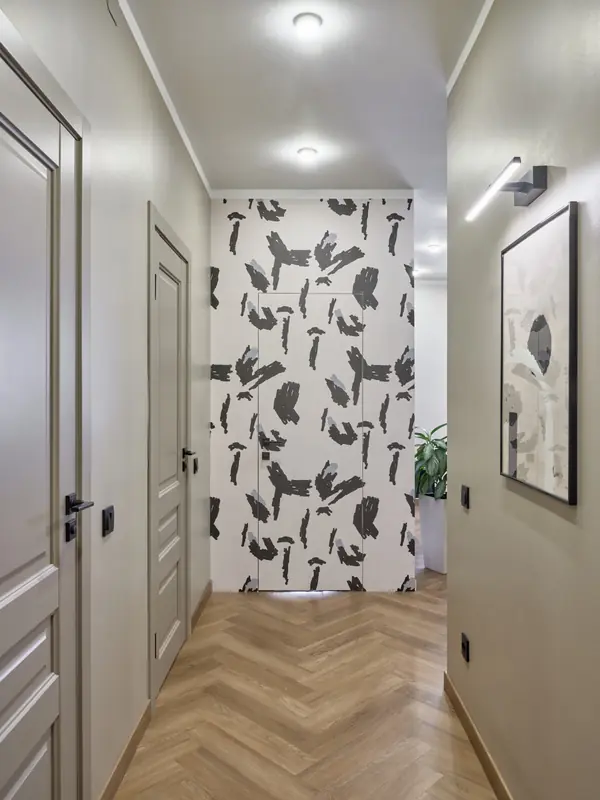 Родные берега