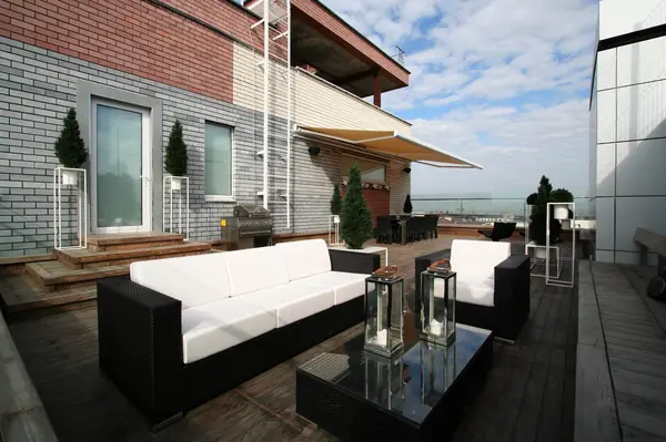 Квартира в центре города