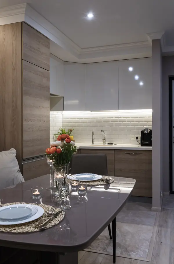 Северный Город