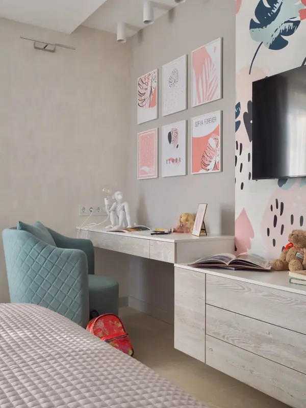 ДОМ С ПРИРОДНЫМИ АКЦЕНТАМИ