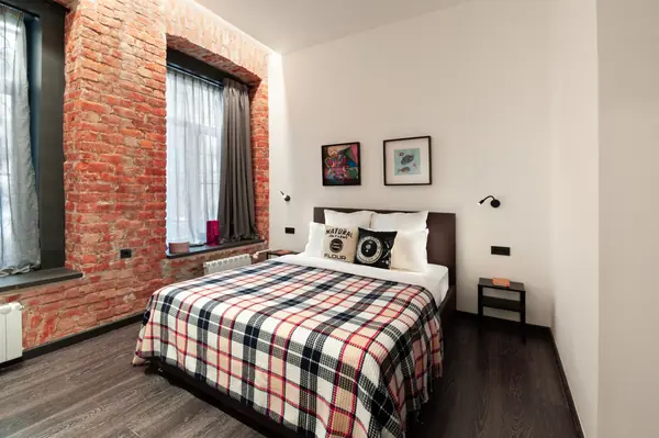 Апарт-отель "4rooms"