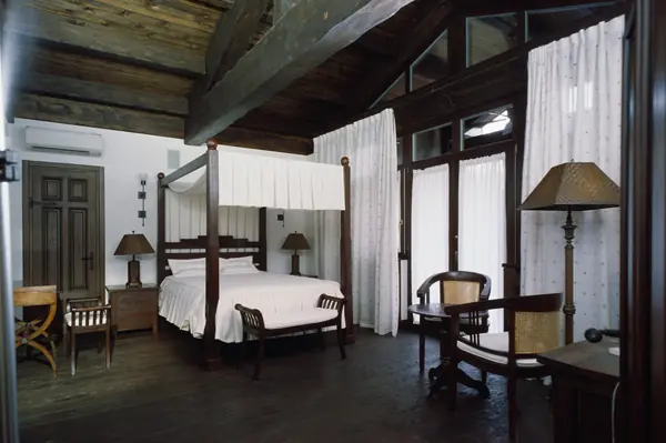 Гостевой дом Барвиха