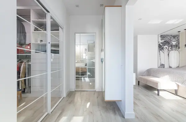 Современная квартира в элитном жилом комплексе Краснодара