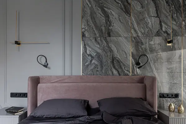 Апартаменты в ЖК TITUL