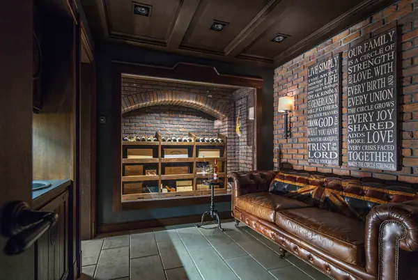 Country house Truvil