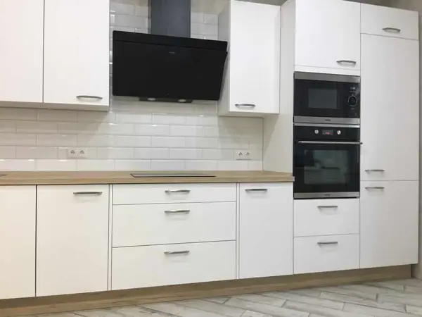 Белоснежный Touch