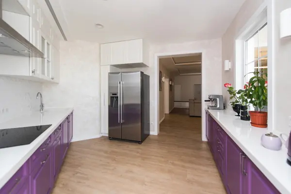 Реализация проекта