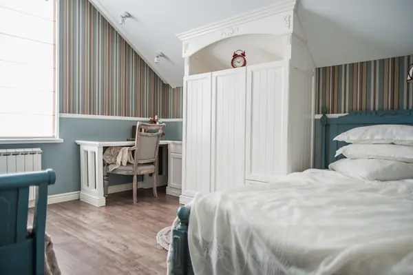 Загородный дом в стиле Прованс.