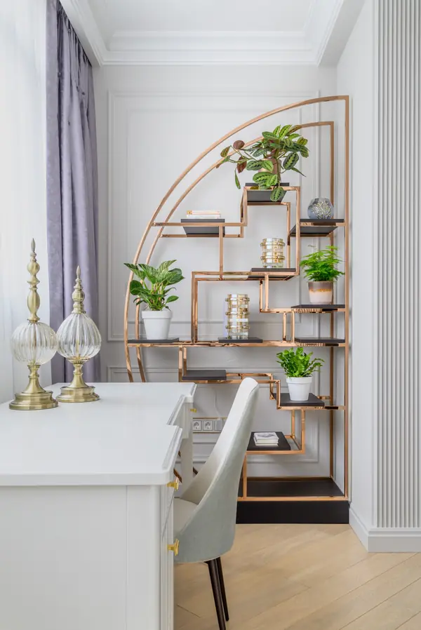 Современный шепот классики или полет стрекозы