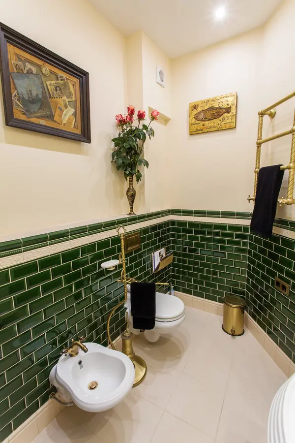 Козихинский переулок