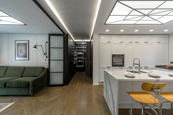 Дачный ответ