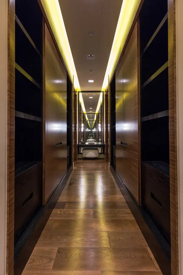 Частный дом