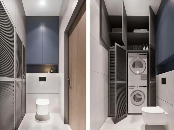 ЖК "Европейский берег" - Заровного, 8