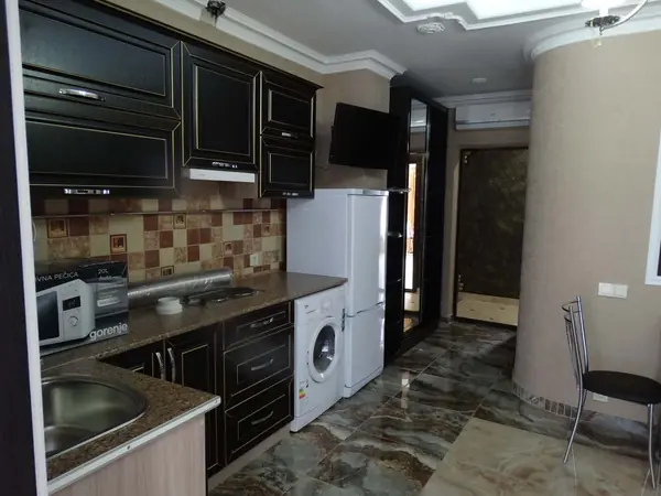 гостиница Никита