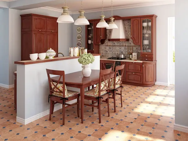 Кухня Норма