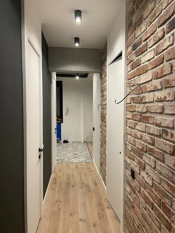 УЛ АКАДЕМИЧЕСКАЯ (56 КВ.М)