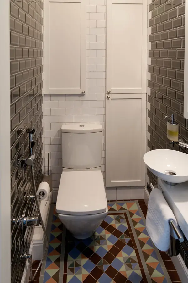 ул. Мироновская