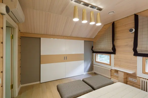 ' Honka Village"  Ленинградская Область.450 м2