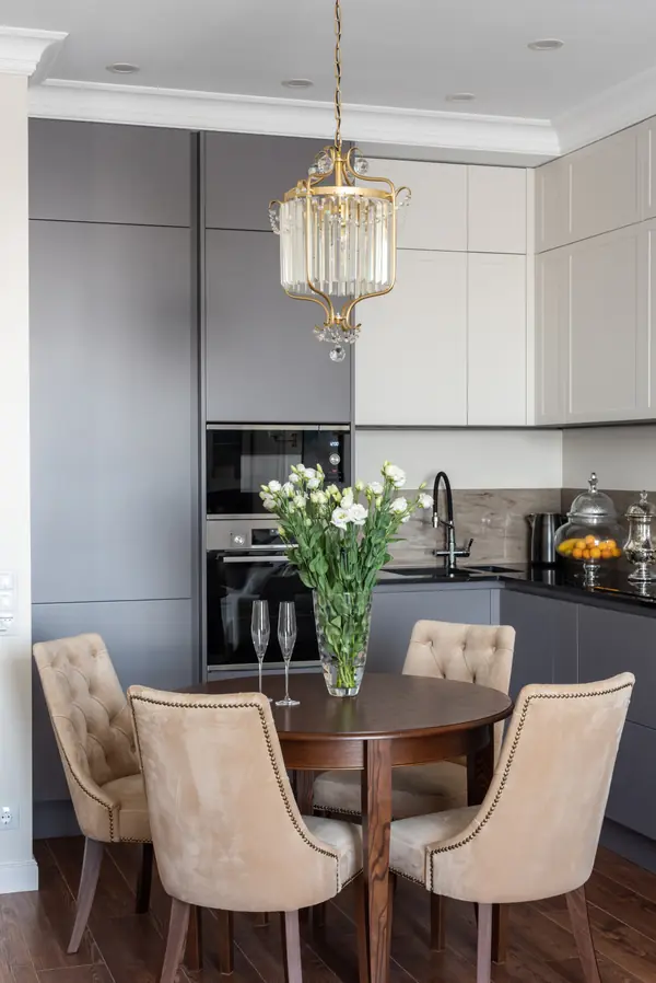 Квартира «под ключ», которая понравится всем.