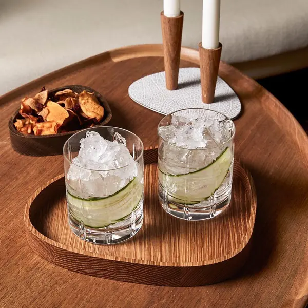 Столовая от LINDDNA